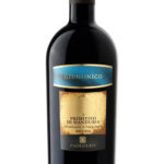 Giunonico Primitivo Manduria Riserva dop