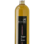 Grappa Barbera Cascine Valdonata