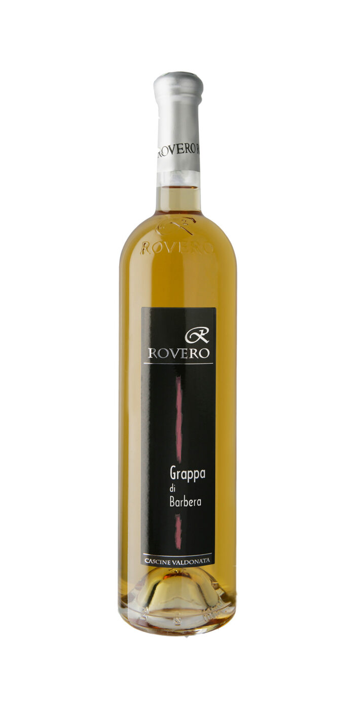 Grappa Barbera Cascine Valdonata MAGNUM - immagine 1