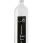Grappa Moscato Cascine Valdonata
