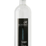 Grappa Nebbiolo Cascine Valdonata