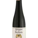 Grappa di Brunello