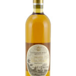 Grappa di Vino Santo 12 Anni