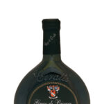 Greco di Bianco Passito Affinamento Barriques Dop