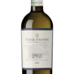 Greco di Tufo Docg