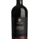 Isola dei Nuraghi Siddaju Igt