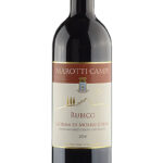 Lacrima di Morro d'Alba Rubico doc