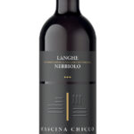 Langhe Nebbiolo Doc 375cc