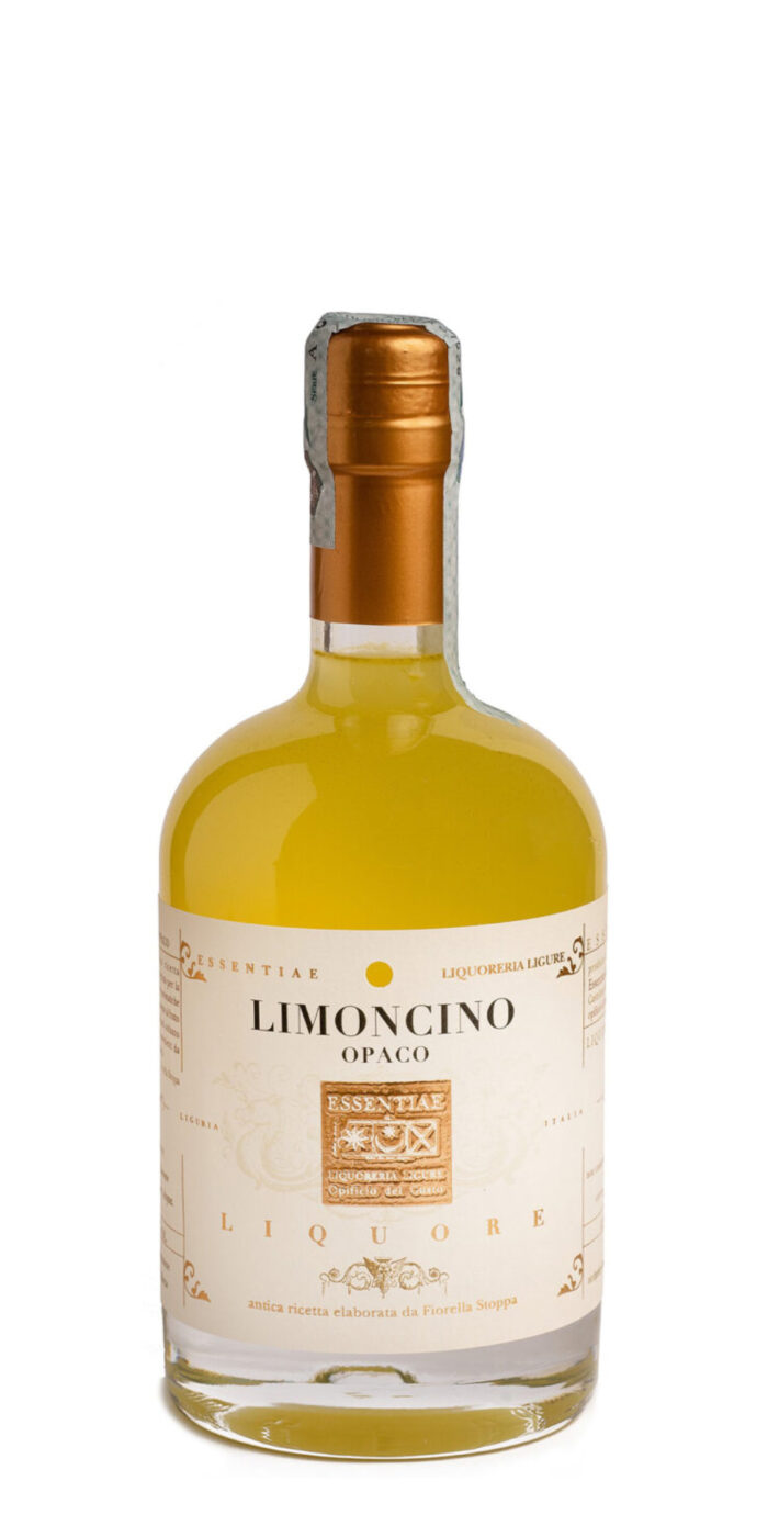 Limoncino Opaco