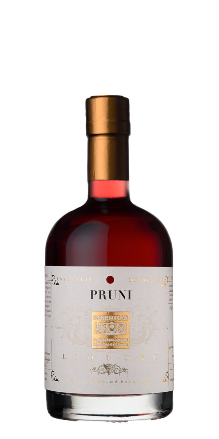 Liquore Pruni