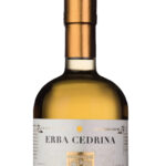 Liquore di Erba Cedrina