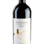 Mantonico Madonna Calabria Igt