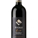 Montefalco Sagrantino Ennio Docg