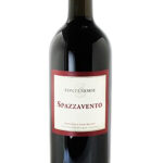 Montescudaio Rosso Spazzavento Doc