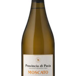 Moscato Dolce Frizzante Igt