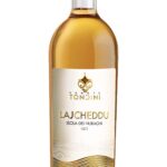 Moscato Passito Lajcheddu igt