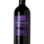Negroamaro Salento Igp 375cc