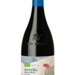 Nerello Mascalese Bio Vegan doc