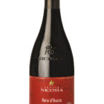 Nero d'Avola Fondo Filara doc