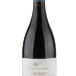 Lacrima di Morro d'Alba Orgiolo Marotti Campi