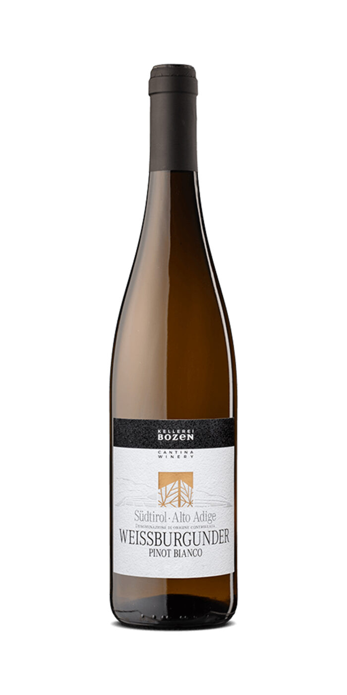 Pinot Bianco doc - immagine 1