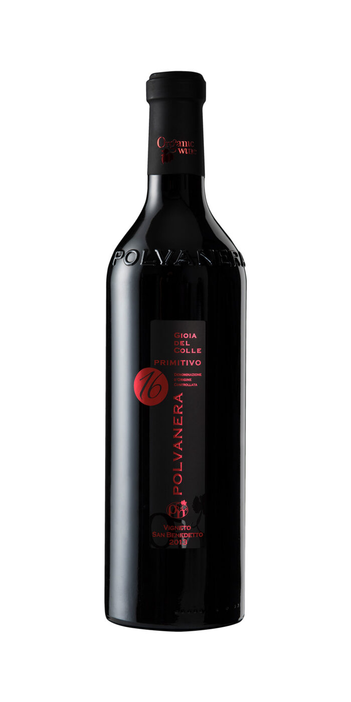 Primitivo 16 doc - immagine 1