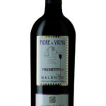 Primitivo Fiore di Vigna Salento Igp