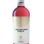 Primitivo Rosè Puglia