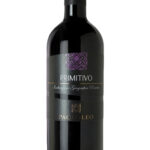 Primitivo Salento Igp 375cc