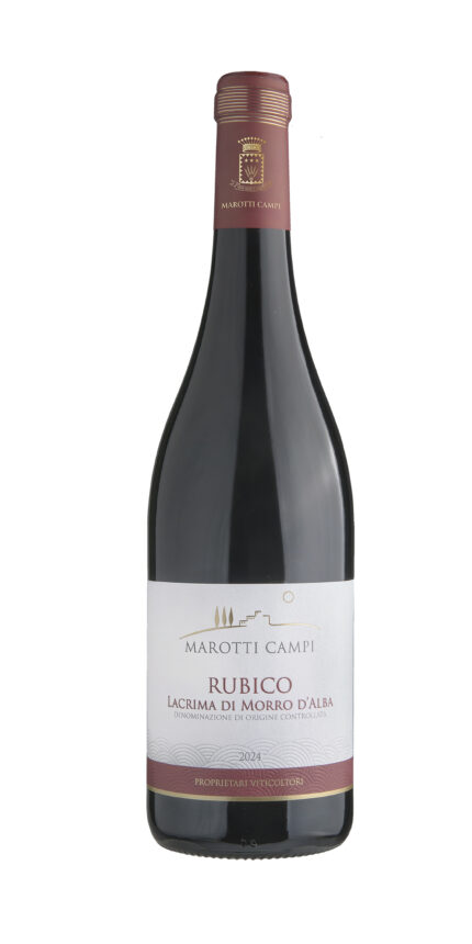 Rubico Marotti Campi