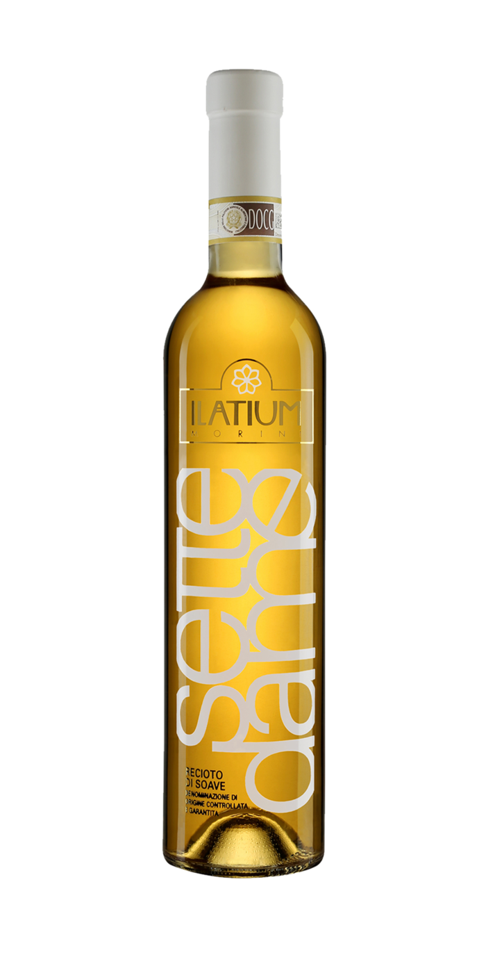 Recioto di Soave Sette Dame Docg - immagine 1