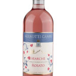 Rosato di Lacrima igt