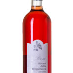 Rosè Rosato della Bergamasca Igt