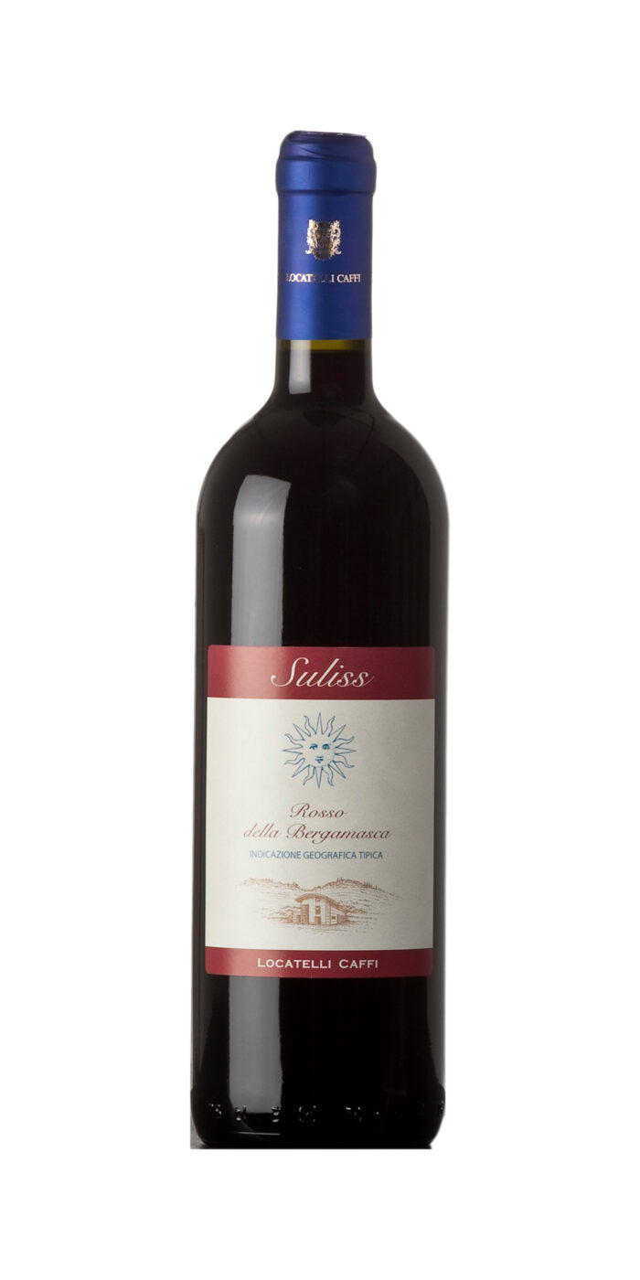 Rosso della Bergamasca Igt - immagine 1