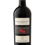 Salice Salentino Riserva Dop