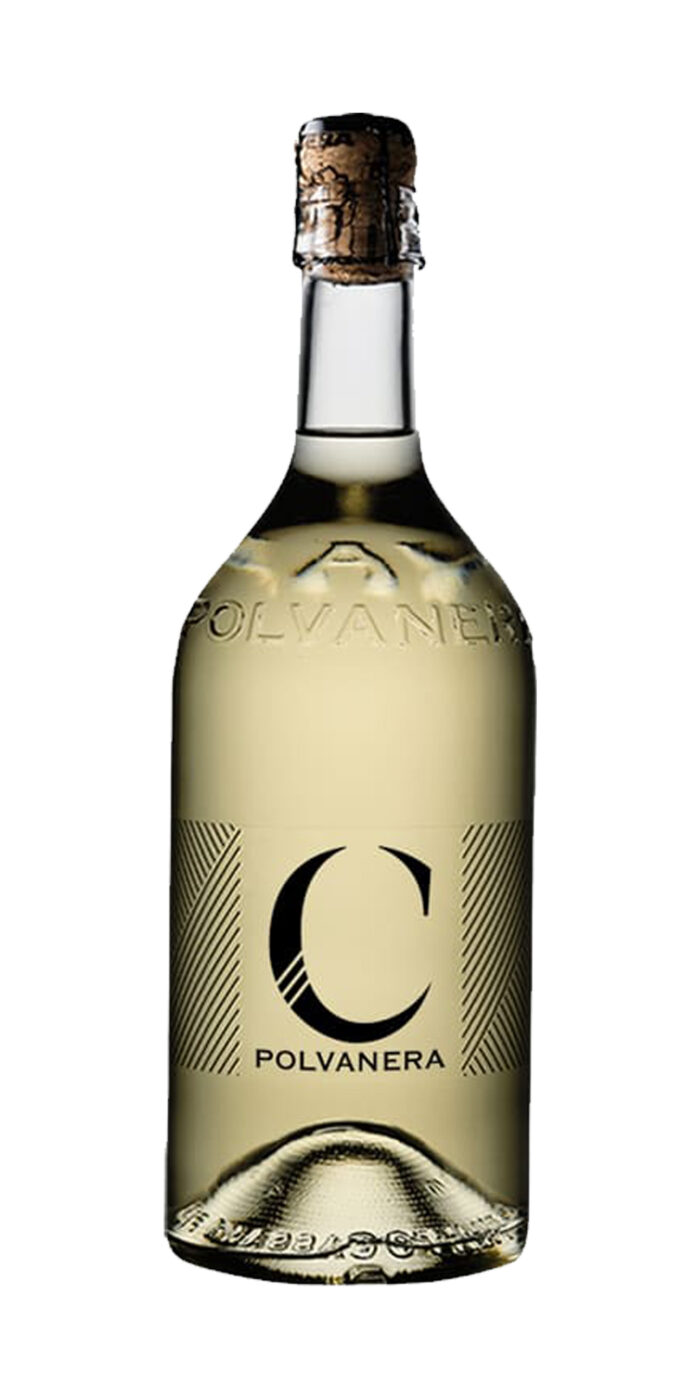 Spumante Marchione Bianco Brut C - immagine 1