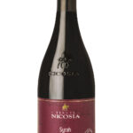 Syrah Fondo Filara doc
