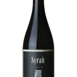 Syrah Toscana Igt