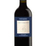 Toscana Rosso Volterrano Bio Igt