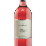 Tresassi Rosato igt