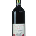 Valcalepio Rosso I Pilendri doc