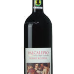 Valcalepio Rosso Riserva doc