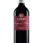 Valpolicella Ripasso Campo dei Ciliegi Doc