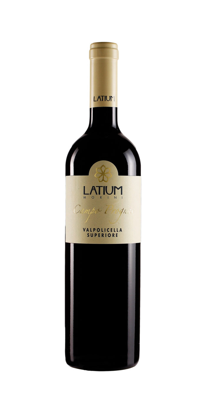 Valpolicella Superiore Campo Prognai Doc - immagine 1