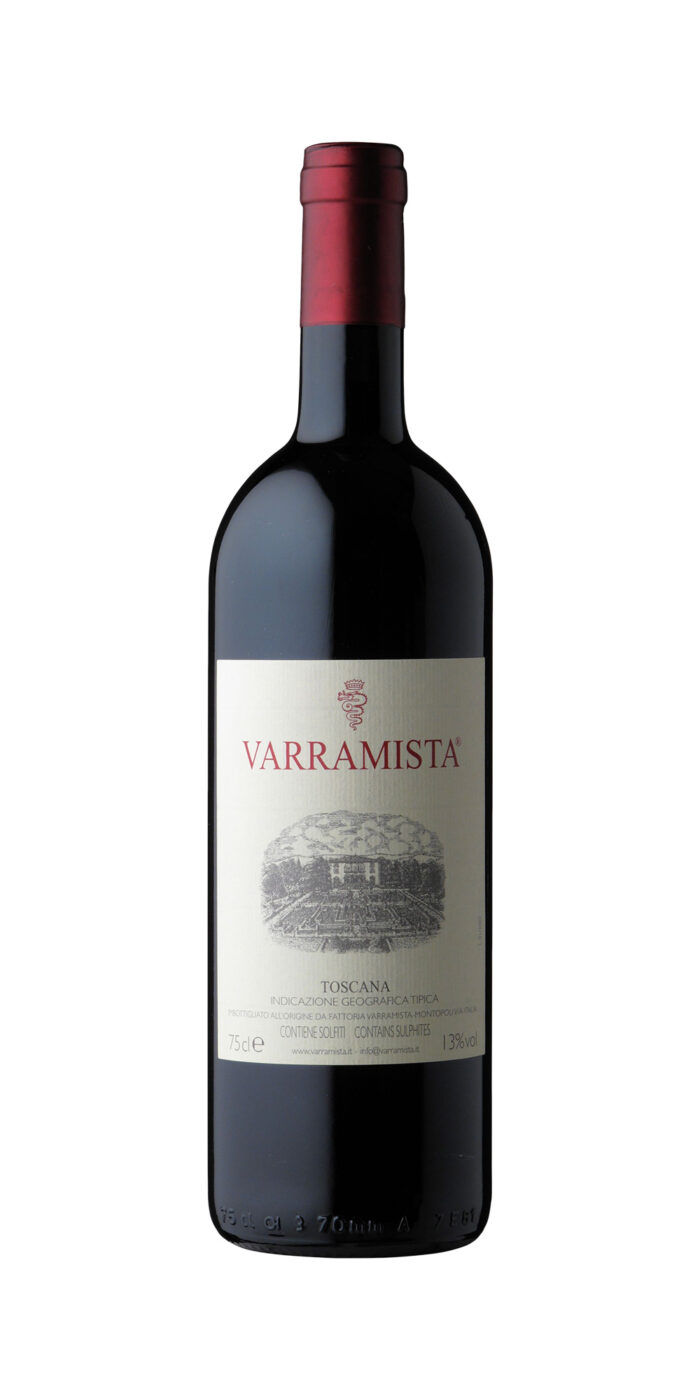 Varramista MAGNUM igt - immagine 1
