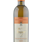 Verdicchio Passito Onyr doc