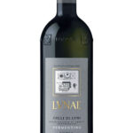 Vermentino Etichetta Grigia Doc 375cc