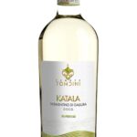 Vermentino di Gallura Katala docg