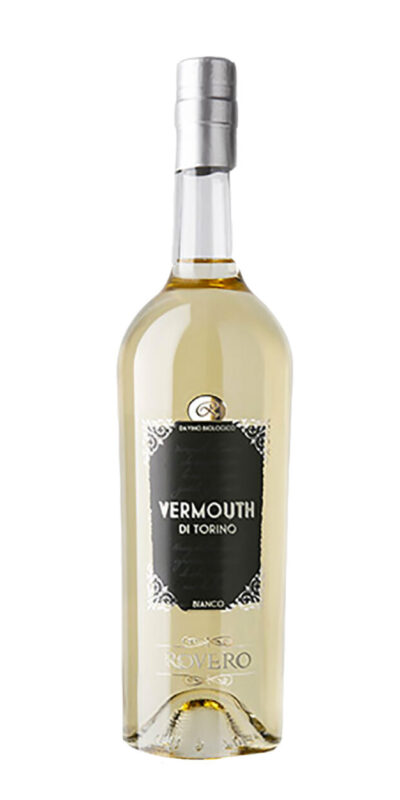 Vermouth di Torino Bianco