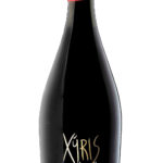 Xyris mosto fermentato da uve Lacrima